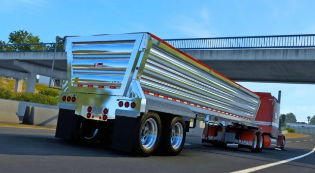 ATS - Ownable Travis Wave Wedge EndDump (1.41.x)
