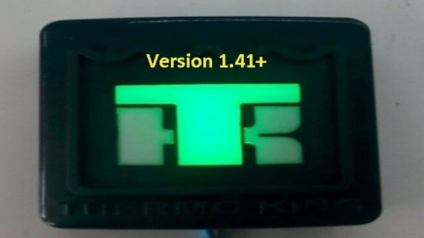 ATS - Reefer Load and indicator Light Fix - Owned & Standalone Trailers V1.0.1 (1.41.x)