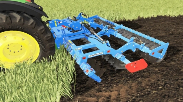 FS19 - Agro-Lift BT/BTH Pack V1.1