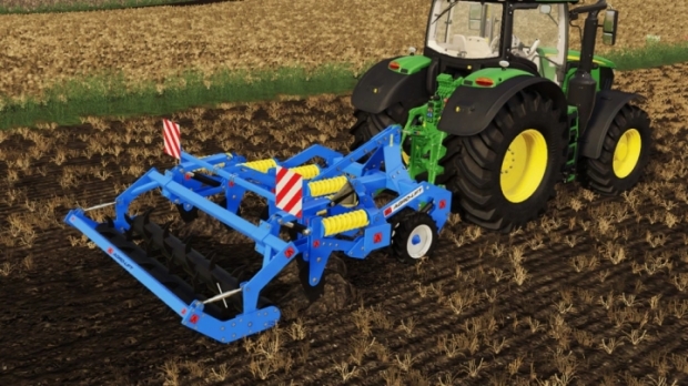 FS19 - Agro-Lift GRM-ZNS V1.1
