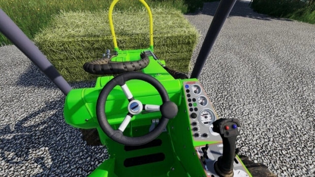 FS19 - Avant-Series v1.5.0.1 | Farming Simulator 19 | Mods.club