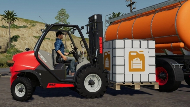 FS19 - Composttea V1.3