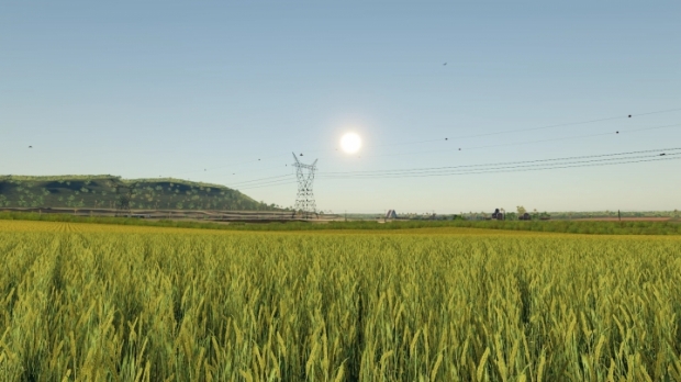 FS19 - Estancia Lapacho Map V1.0.2.0