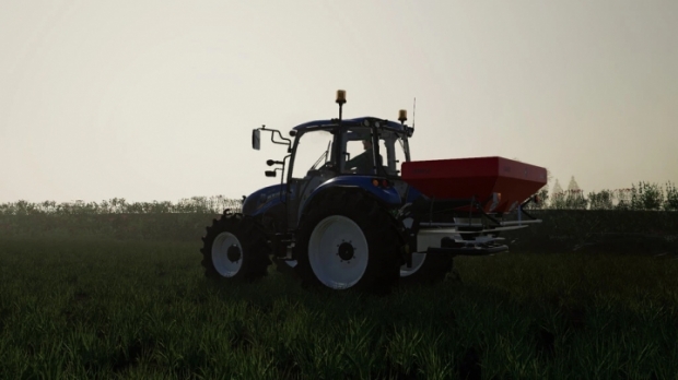 FS19 - Eurospand Pack V1.3