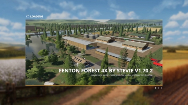 FS19 - Map Pack 24/09/2021