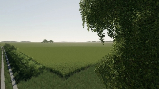 FS19 - New Bartelshagen 4x Size V2.1.3