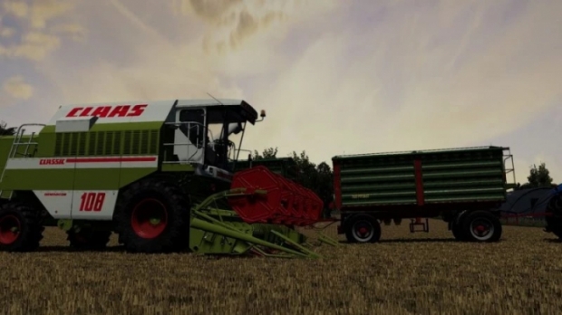 FS19 - Pronar T680 V1.0
