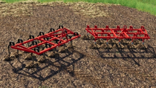 FS19 - Quivogne T25 - 17 V2.0