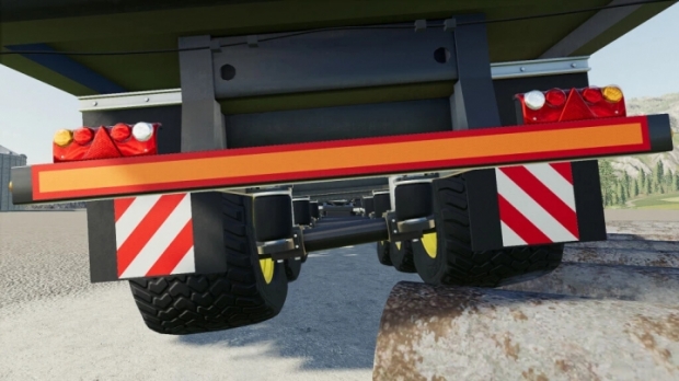 FS19 - RYC-120 V1.2
