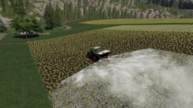 FS19 - RYC-ONE W-M XL V1.0