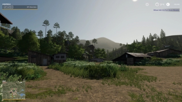 FS19 - Sell Price Trigger V1.0.1.1