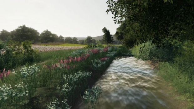 FS19 - Straczkowo Map V1.0