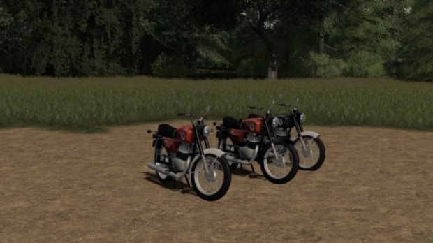 FS19 - Wsk Kobuz 175 V1.0