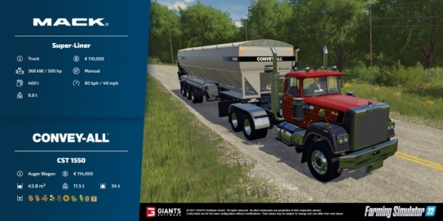 FS22 - Learn More About The Machines & Tools