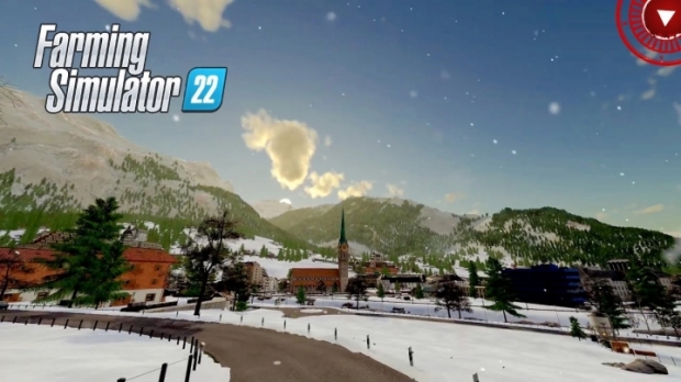 FS22 - Maps, Graphics, Season Pass & More V1.0