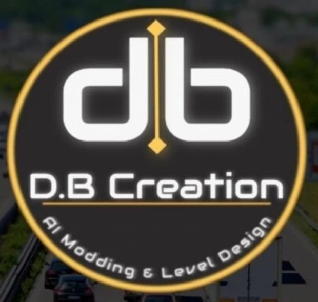 ETS2 - 18 Mods DB Creations (1.42.x)
