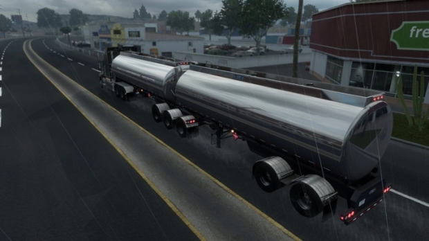 ATS - Advance B-Train Tanker V1.3R +New Companies E.G. (1.42.x)