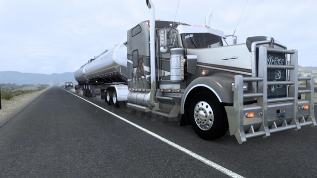 ATS - Advance B-Train Tanker V1.4R (1.42.x)