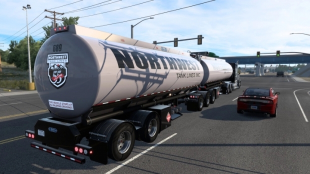 ATS - Advanced B-Train Tanker V1.0R 1.3 (1.42.x)