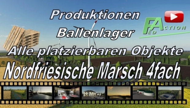 FS19 - All Productions for The NF March 4-Fold V3.3