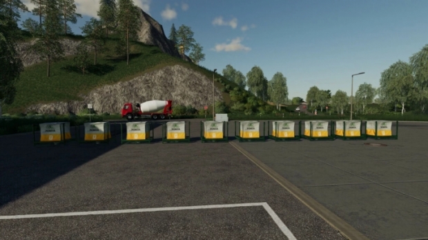 FS19 - Bulk Buy V1.0.3.0