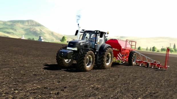 FS19 - Case IH Puma Tier 4B V1.4