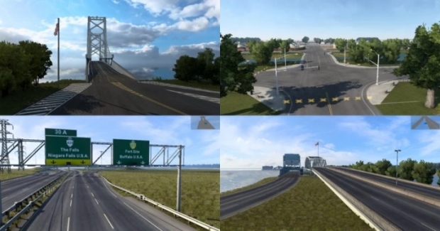 ATS - Discover Ontario V0.0.5 (1.42.x)
