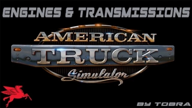 ATS - Engines & Transmissions V0.0.2.0 (1.42.x)