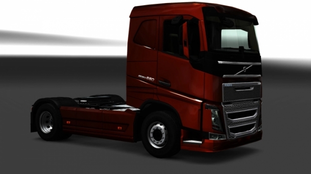 ETS2 - Engines & Transmissions V0.1.2.1 (1.42.x)