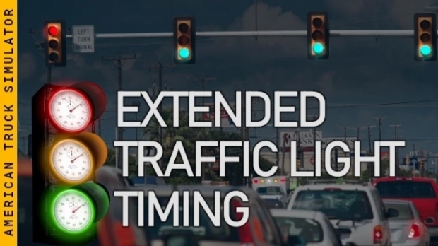ATS - Extended Traffic Light Timing (1.42.x)