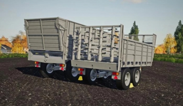 FS19 - Fortschritt T 088 Pack V1.0