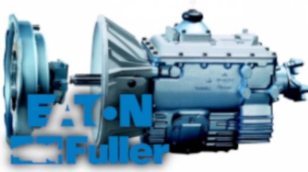 ETS2 - Fullers 5&6 Speed Transmissions V1.0 (1.42.x)