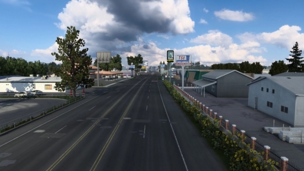 ATS - Great America Map V2.6 (1.42.x)