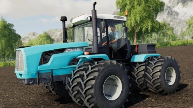 FS19 - HTZ-241-244K V1.0