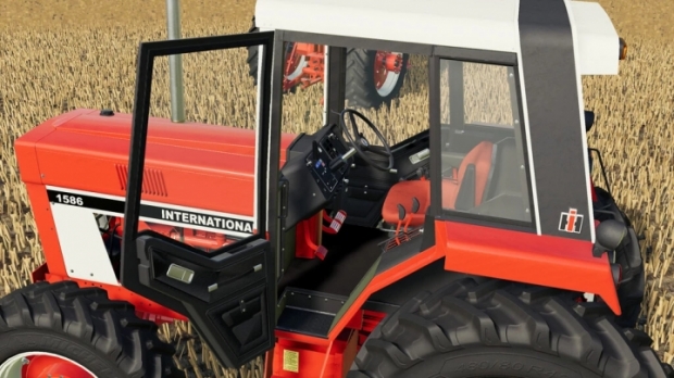 FS19 - International 86 Series V1.0