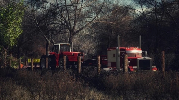 FS19 - International Harvester Snoopy Series V1.0