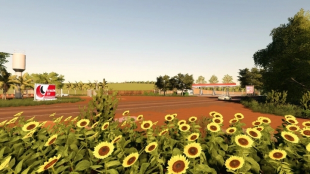 FS19 - Jatoba Farm Map V1.0