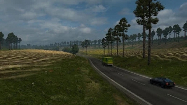 Euro Truck Simulator 2 1 41 x Mods Mods club