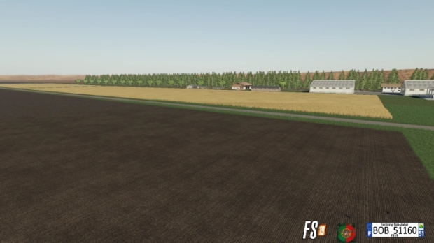 FS19 - Kykiros Koba Map V1.0