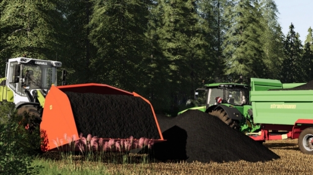 FS19 - Landersum Map V1.0