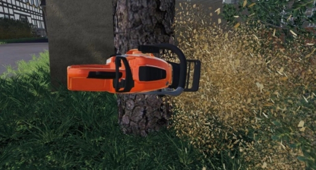 FS19 - MC Dolmar 50 XP V1.0