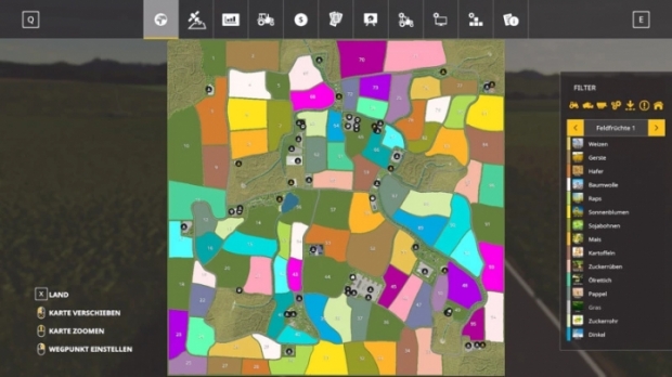 FS19 - MountainHill2021 V7.0.0.4