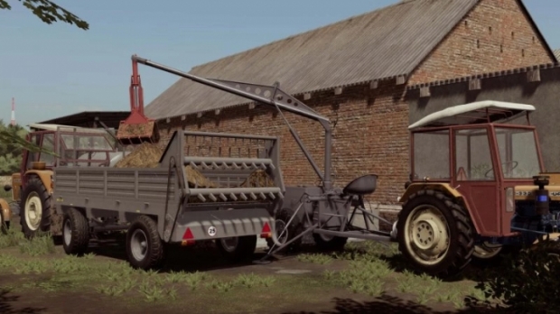 FS19 - Nujn100 V1.0