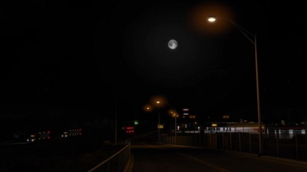 ATS - Orange Street Lighting V1.0 (1.42.x)