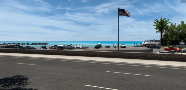 ATS - Pacific Map V1.0.1 (1.41.x)