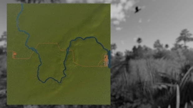 FS19 - Pioneiros Com Atolero Map V1.2
