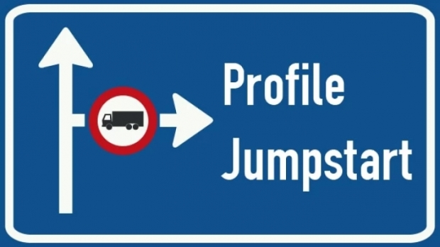 ETS2 - Profile Jumpstart: Cash & XP Boost V8.02 (1.42.x)