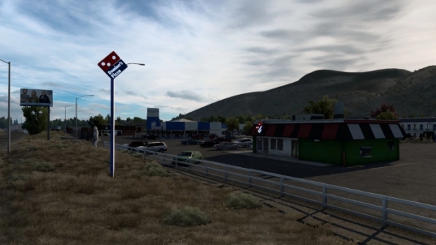 ATS - Real Companies, Shops & Billboards V3.1.08 (1.41.x)
