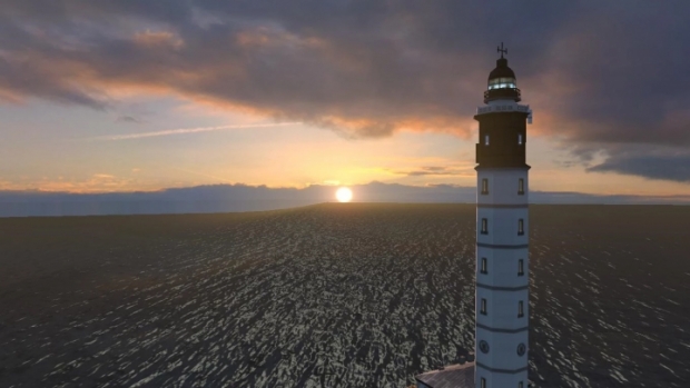 ATS - Realistic Brutal Weather V4.2 (1.42.x)
