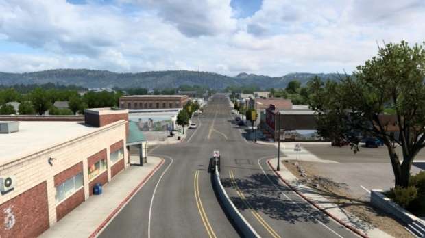 ATS - Reforma Map V2.2.1 (1.42.x)